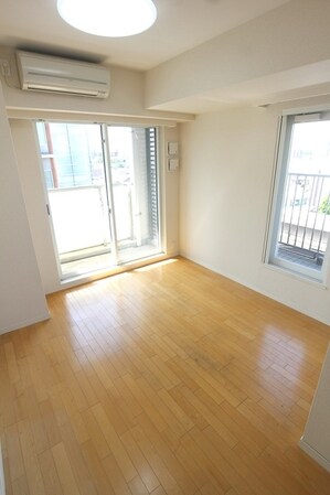 KDXレジデンス駒沢公園の物件内観写真